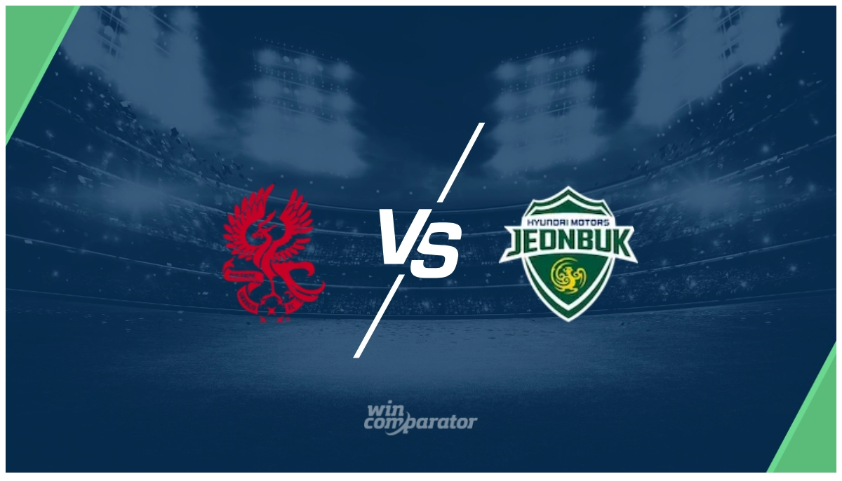 Gwangju FC Jeonbuk FC prediction