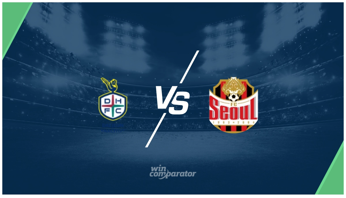 Daejeon Citizen FC Seoul prediction
