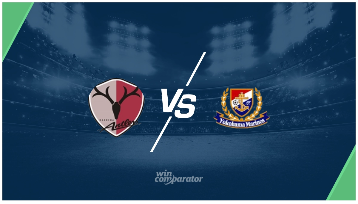Kashima Antlers Yokohama F Marinos Tipp