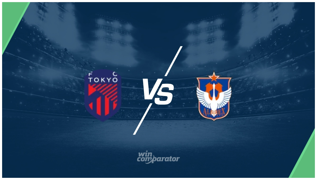 prognóstico FC Tóquio Albirex Niigata