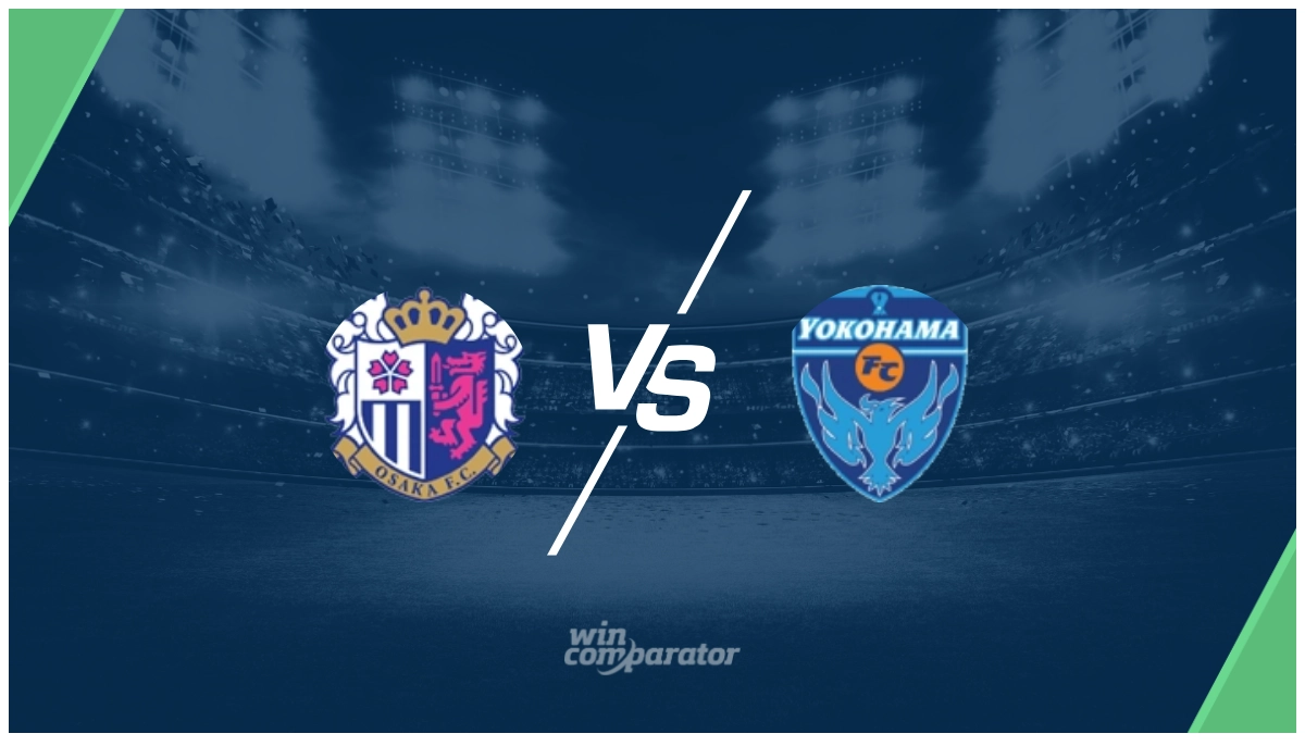prognóstico Cerezo Osaka Yokohama FC