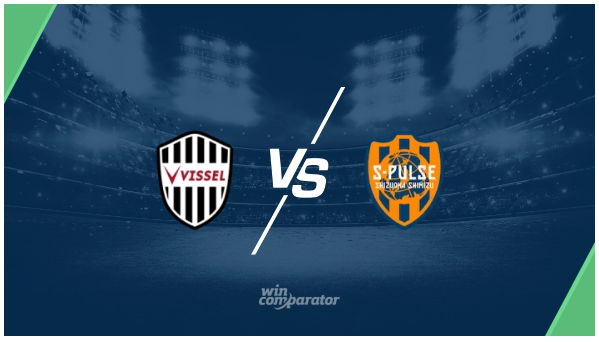 pronostic Vissel Kobe Shimizu S-Pulse