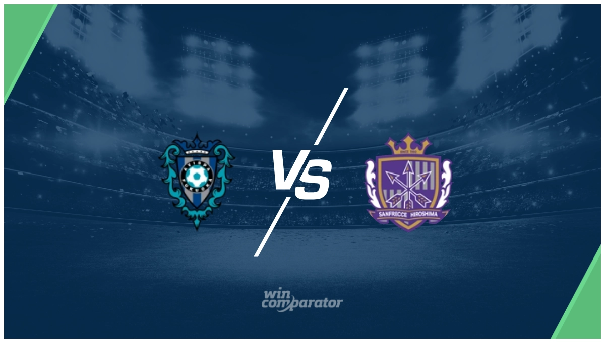 pronostic Avispa Fukuoka Sanfrecce Hiroshima