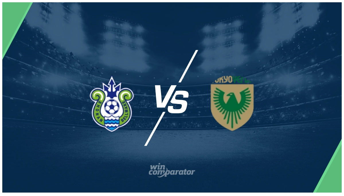 Shonan Bellmare Tokyo Verdy prediction