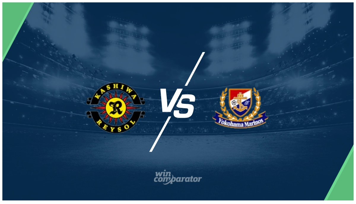 Kashiwa Reysol Yokohama F Marinos prediction