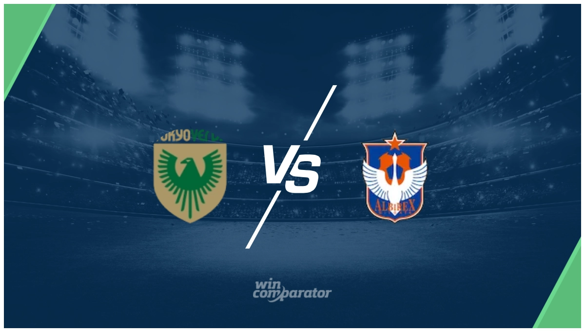 pronostic Tokyo Verdy Albirex Niigata