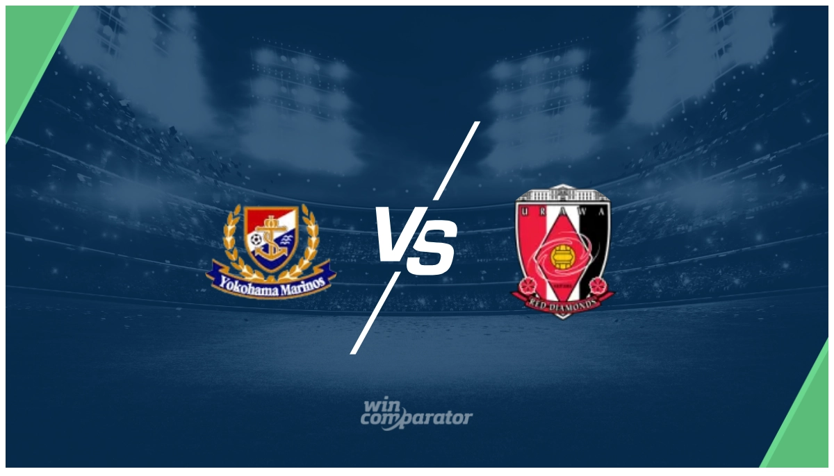 Yokohama F Marinos Urawa Red Diamonds prediction
