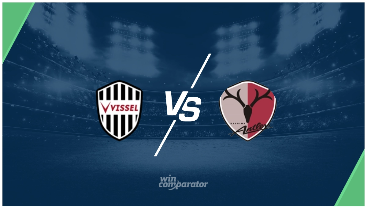 Vissel Kobe Kashima Antlers prediction