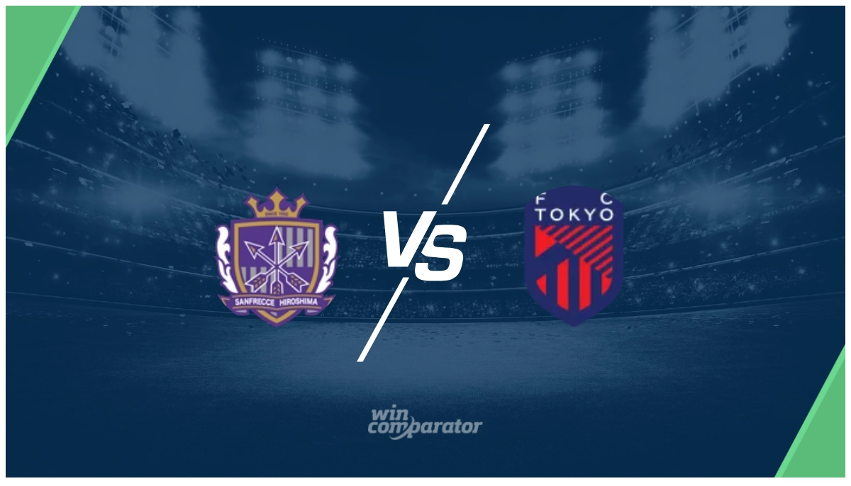 Sanfrecce Hiroshima FC Tokyo prediction