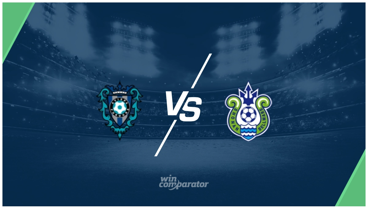 pronostic Avispa Fukuoka Shonan Bellmare