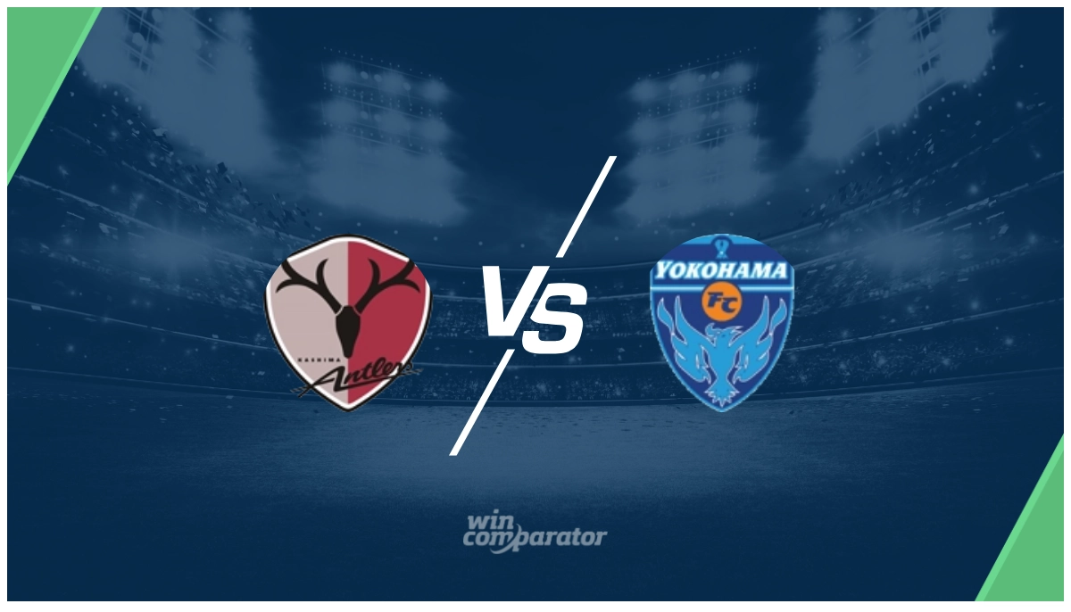 prognóstico Kashima Antlers Yokohama FC