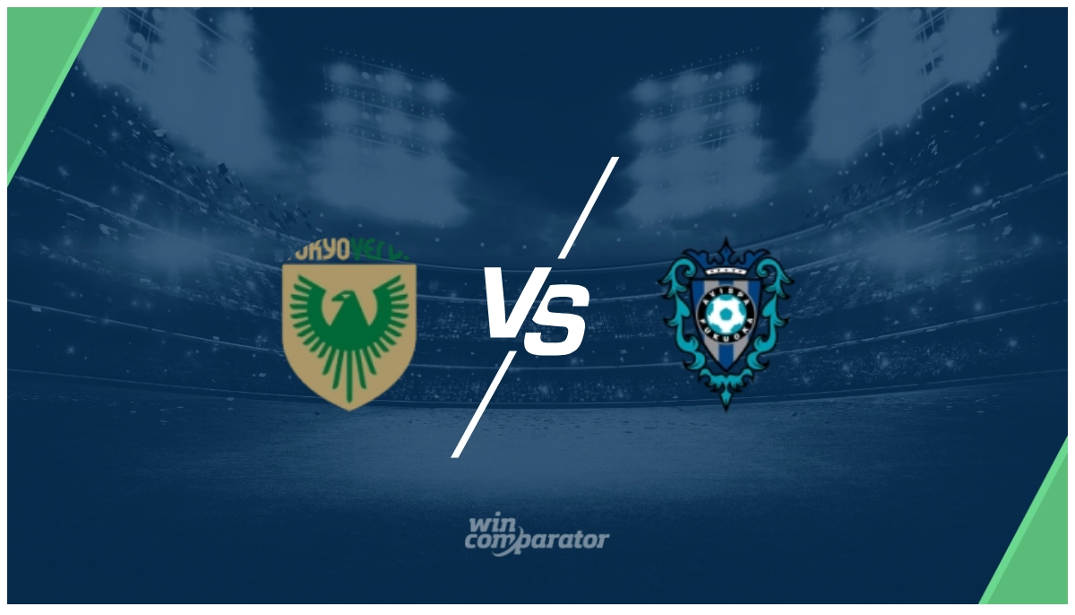 prognóstico Tóquio Verdy Avispa Fukuoka