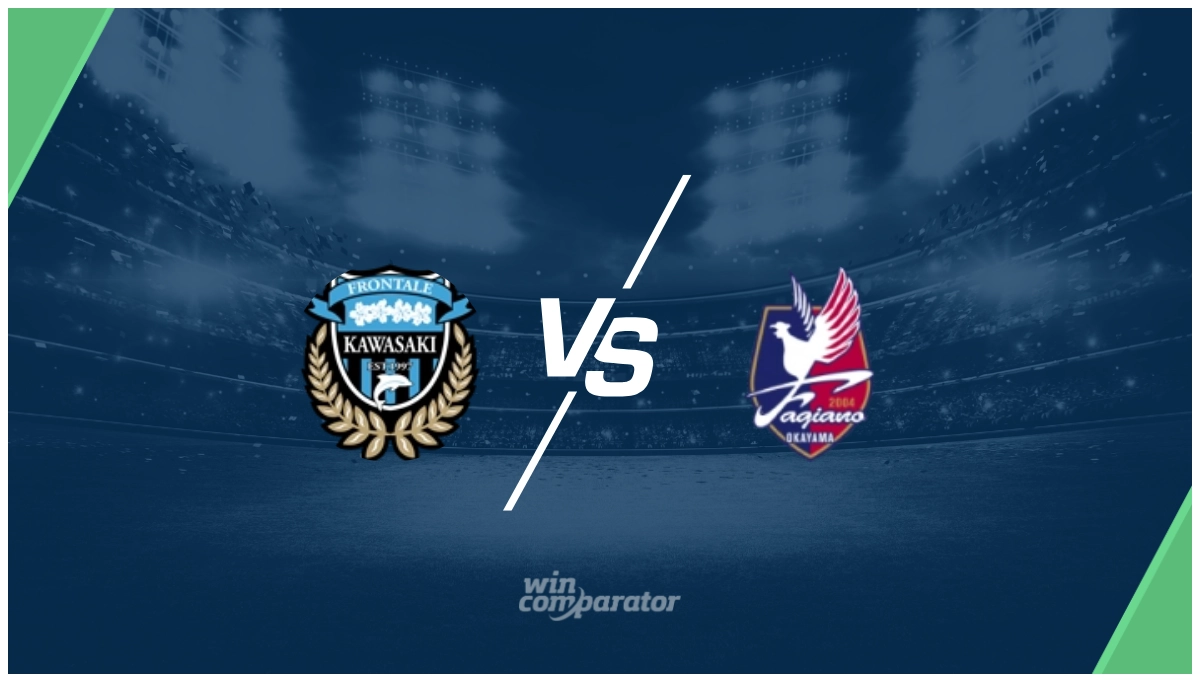 prognóstico Kawasaki Frontale Fagiano Okayama