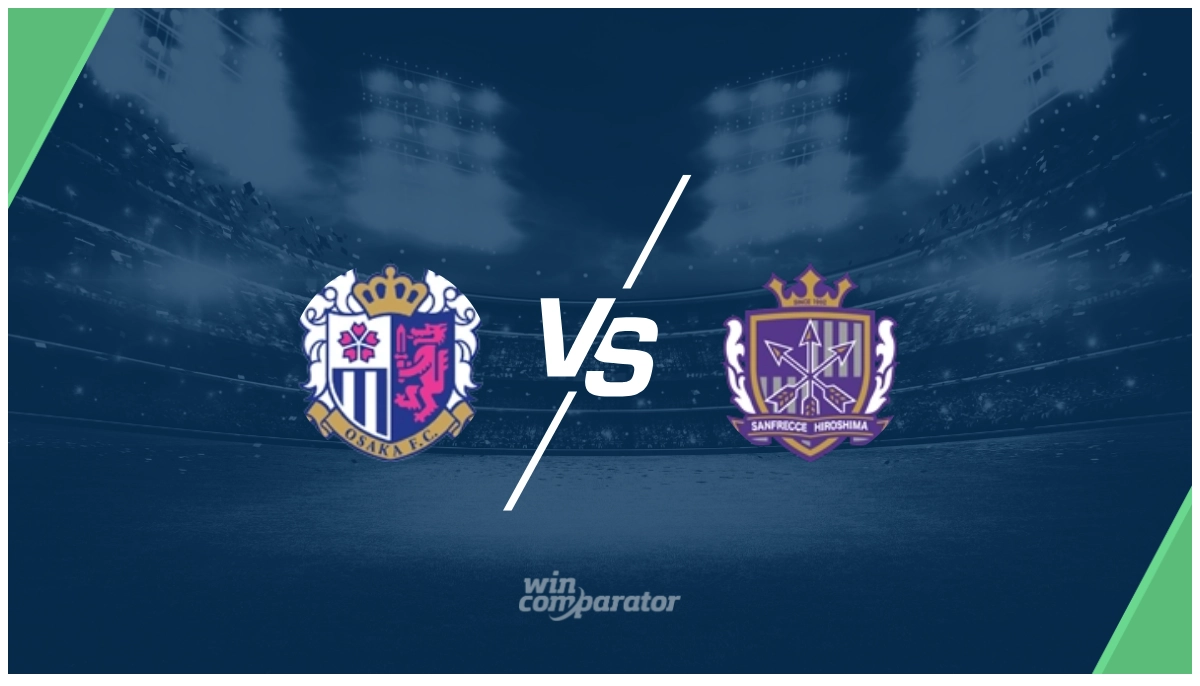 Cerezo Osaka Sanfrecce Hiroshima prediction