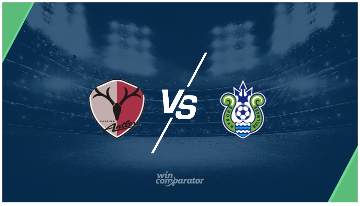 pronostico Kashima Antlers Shonan Bellmare