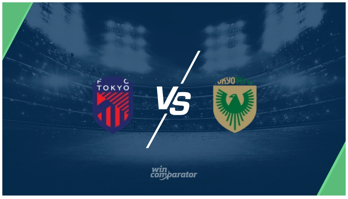 pronostico FC Tokyo Tokyo Verdy