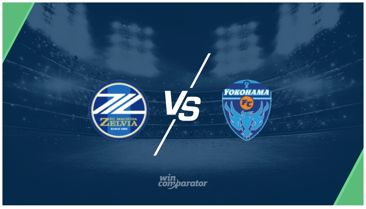 pronostico Machida Zelvia Yokohama FC