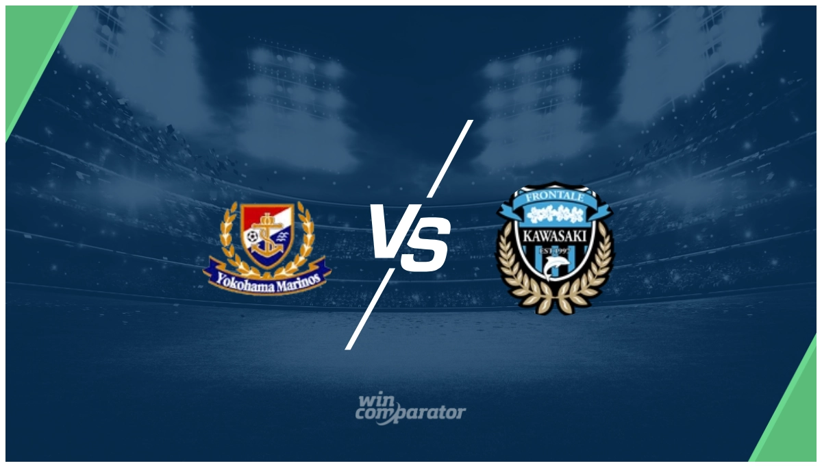 Yokohama F Marinos Kawasaki Frontale prediction