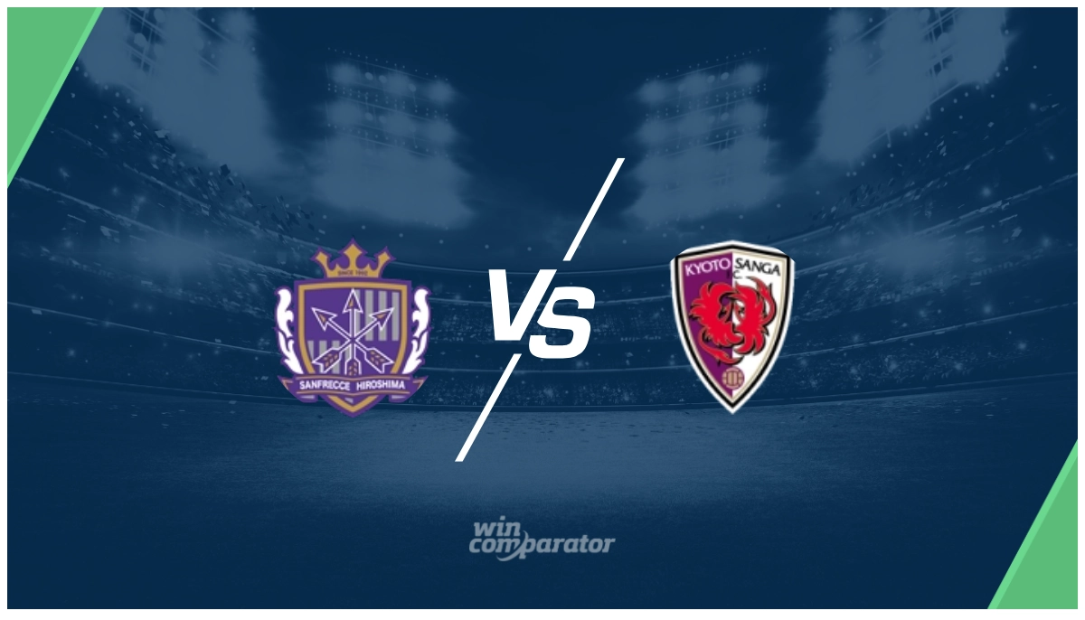 pronostico Sanfrecce Hiroshima Kyoto Sanga