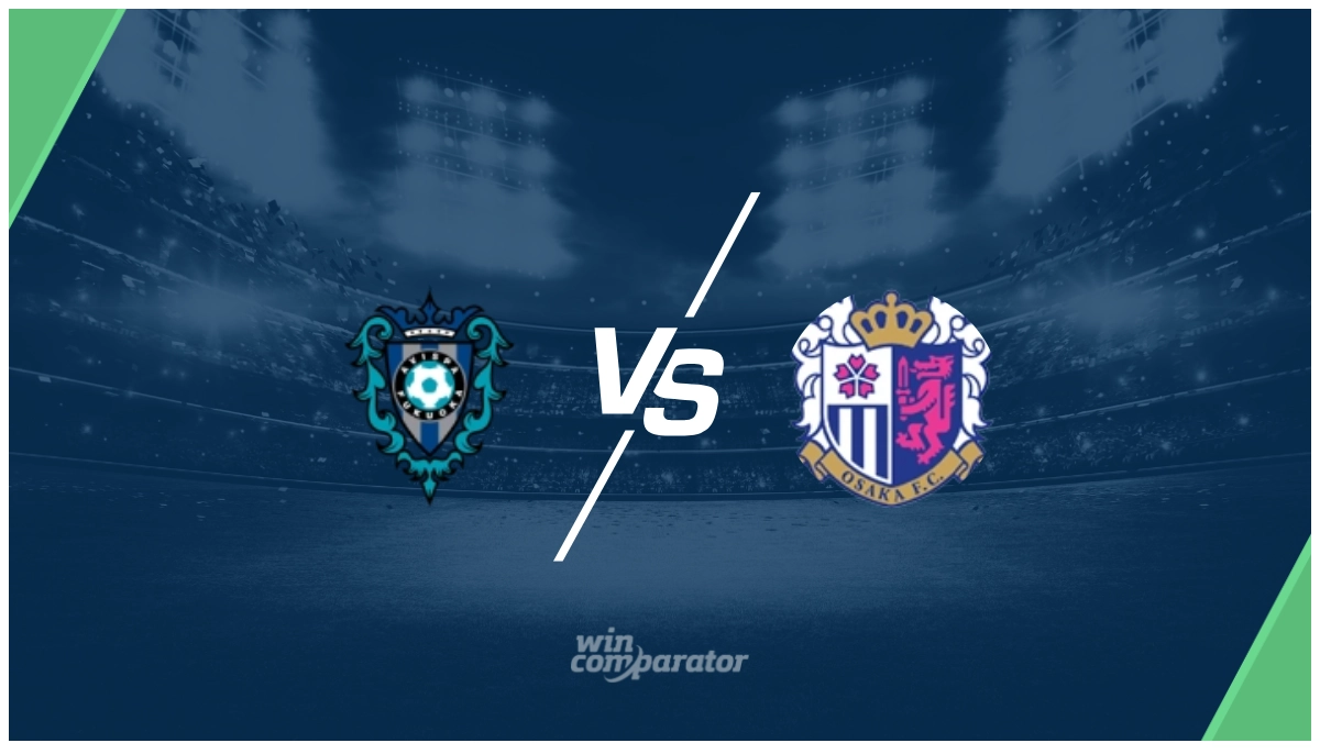 Avispa Fukuoka Cerezo Osaka prediction