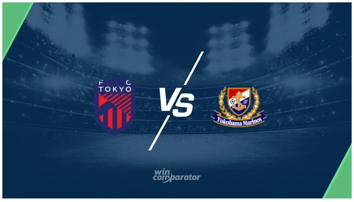 pronostic FC Tokyo Yokohama Marinos