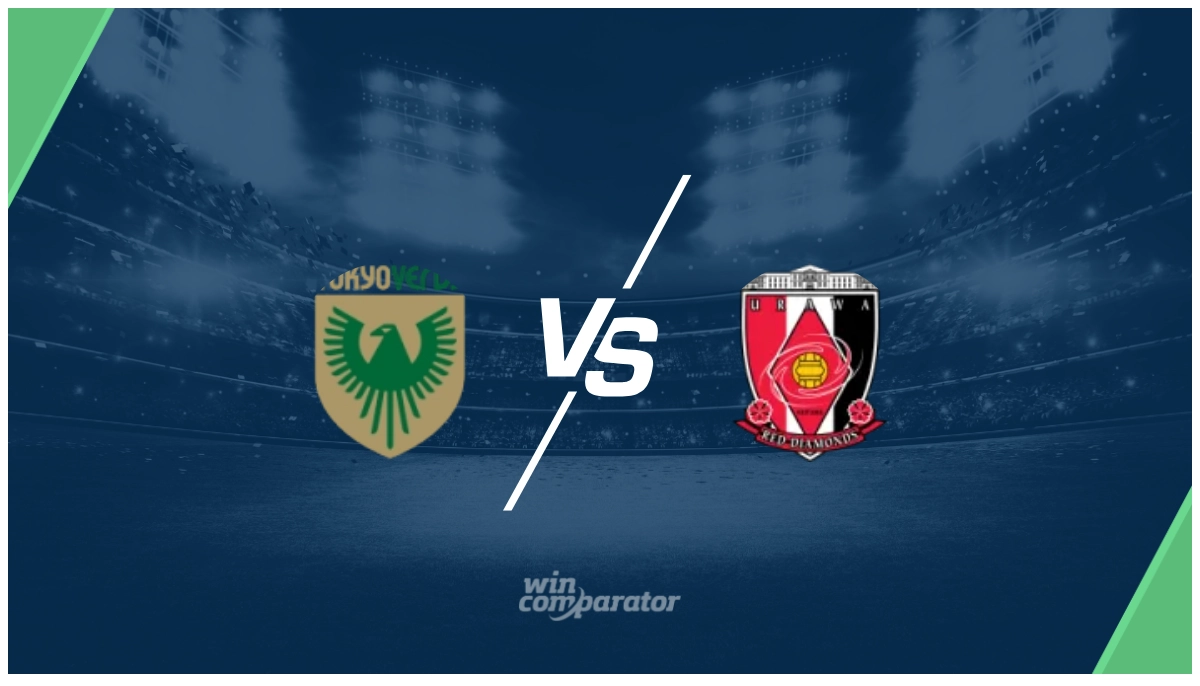 pronostic Tokyo Verdy Urawa Red Diamonds