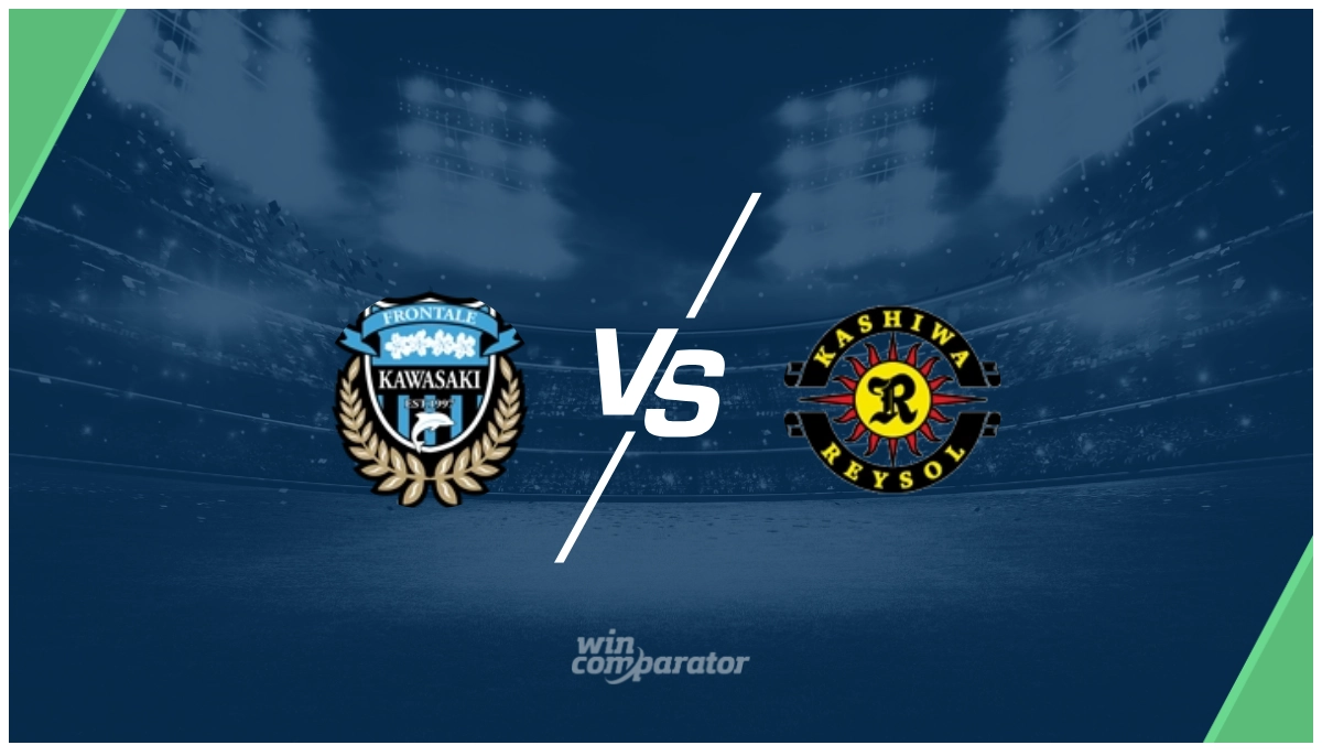 pronostic Kawasaki Frontale Kashiwa Reysol