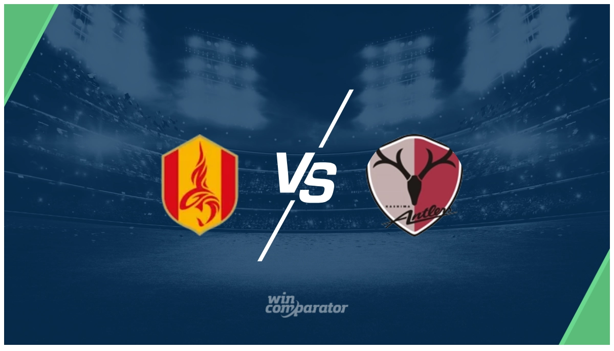 pronostic Nagoya Grampus Kashima Antlers