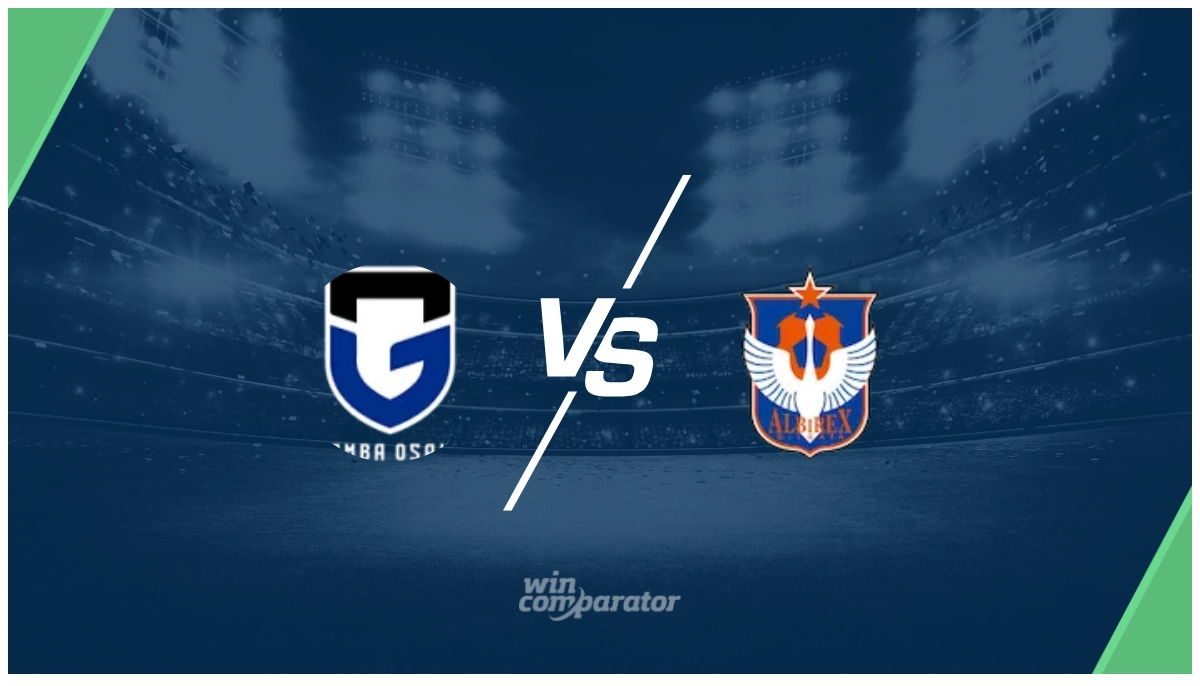 pronostic Gamba Osaka Albirex Niigata