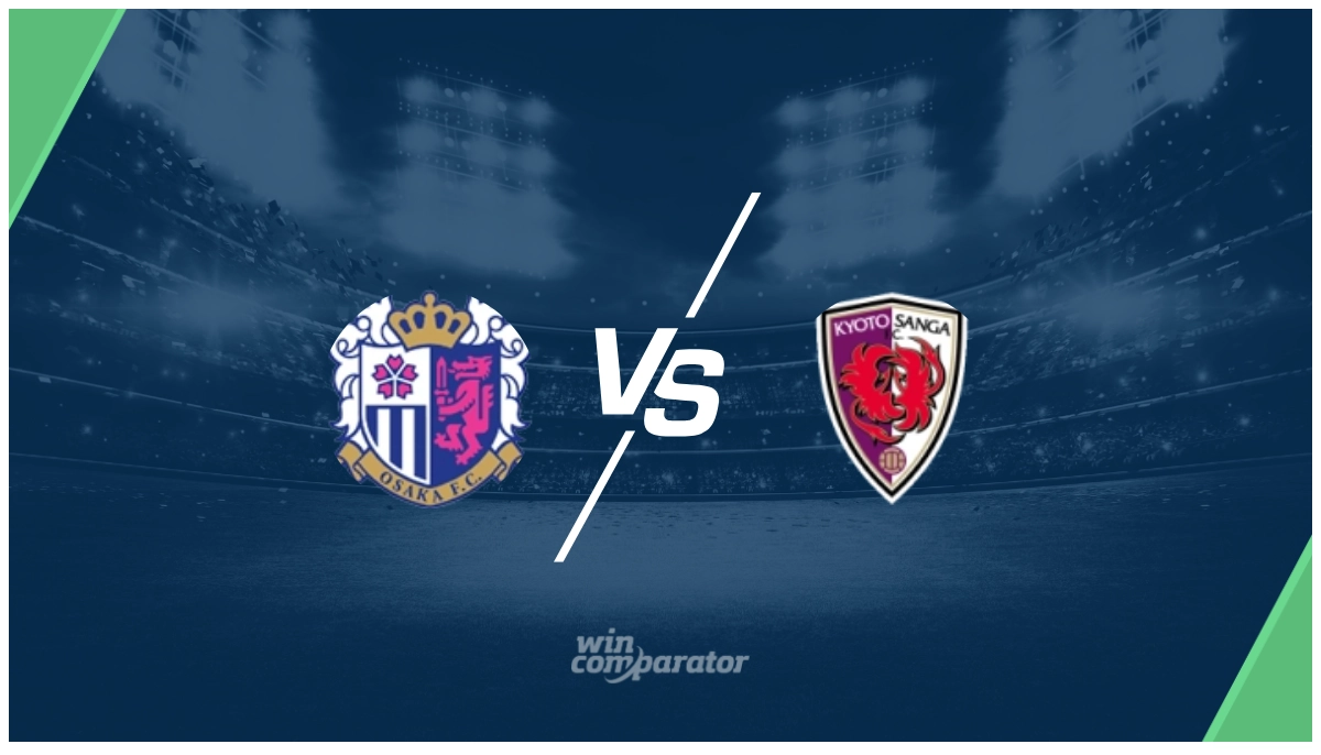 pronostic Cerezo Osaka Kyoto Sanga