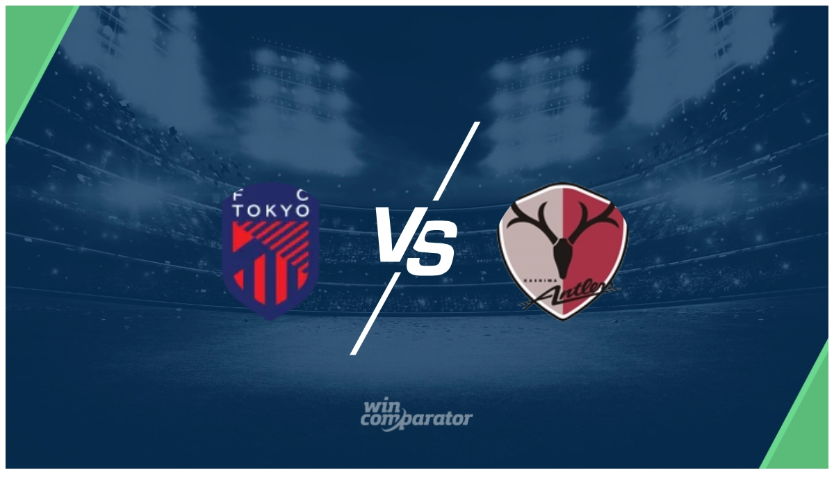 FC Tokyo Kashima Antlers prediction