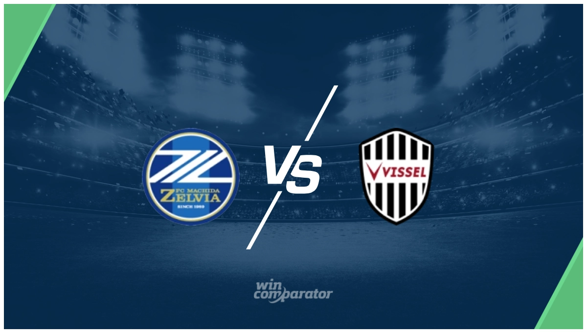Machida Zelvia Vissel Kobe prediction