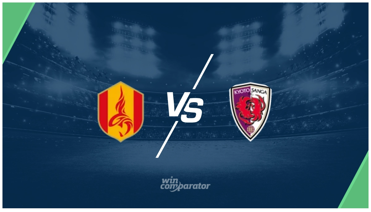 Nagoya Grampus Kyoto Sanga prediction