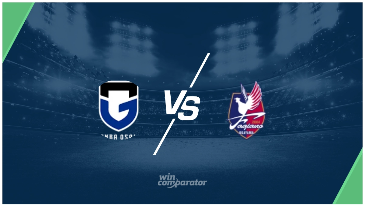Gamba Osaka Fagiano Okayama prediction