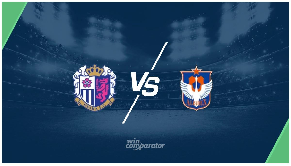 Cerezo Osaka Niigata Albirex prediction