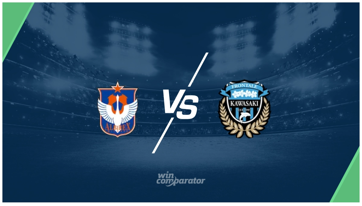 pronostic Albirex Niigata Kawasaki Frontale