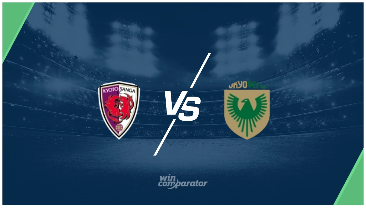 Kyoto Sanga Tokyo Verdy prediction