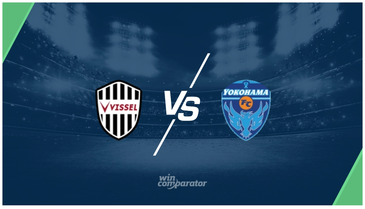 pronostic Vissel Kobe Yokohama FC