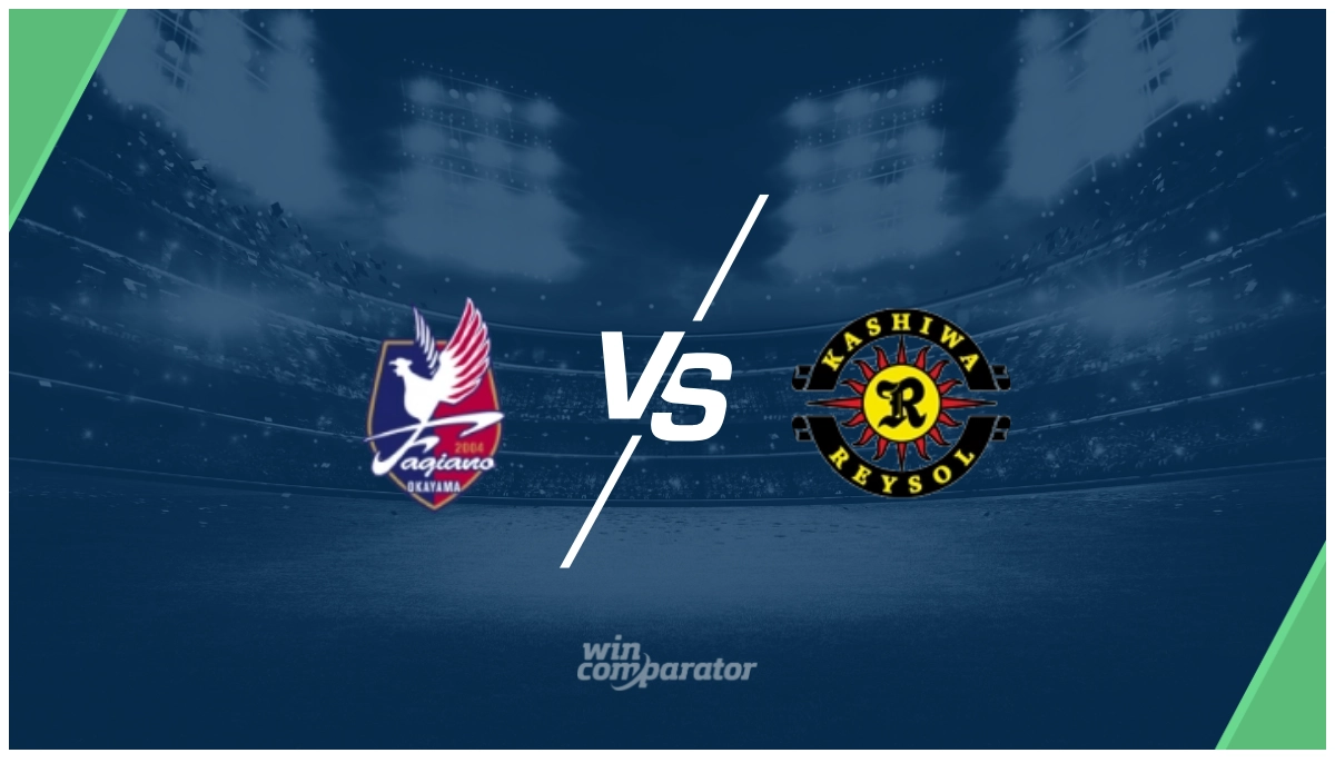 Fagiano Okayama Kashiwa Reysol prediction