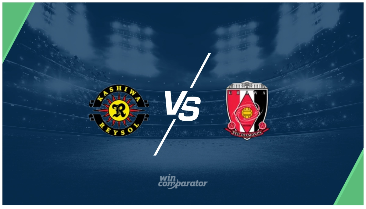 Kashiwa Reysol Urawa Red Diamonds Tipp