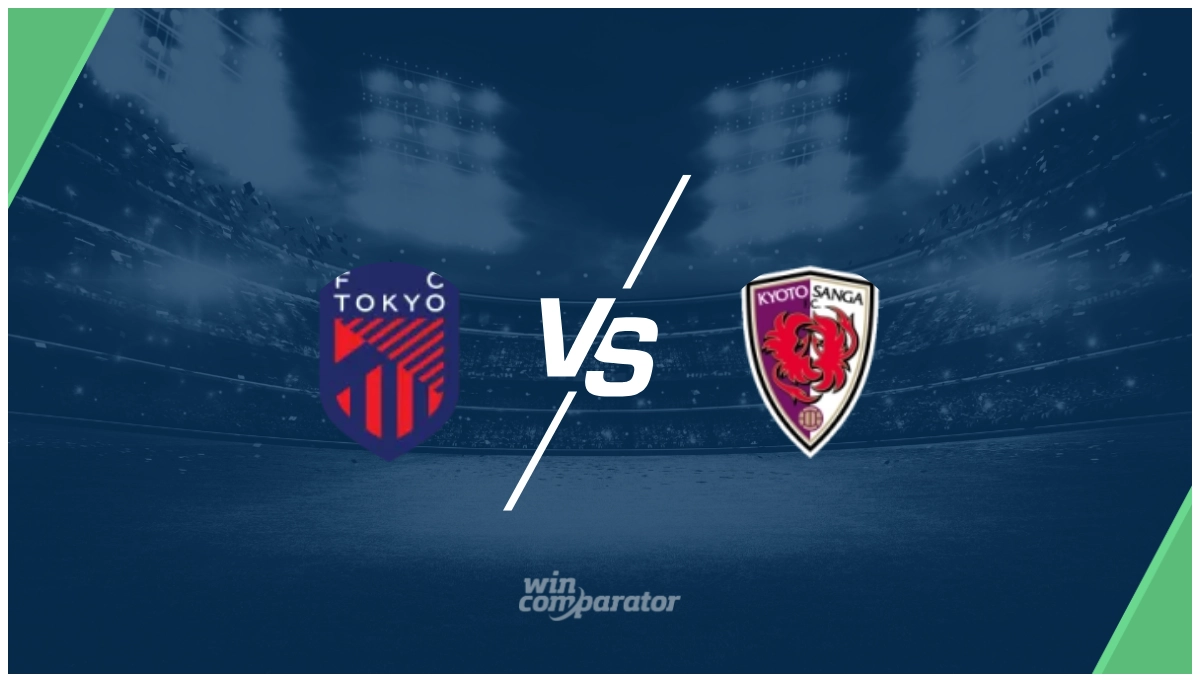 prognóstico FC Tóquio Kyoto Sanga