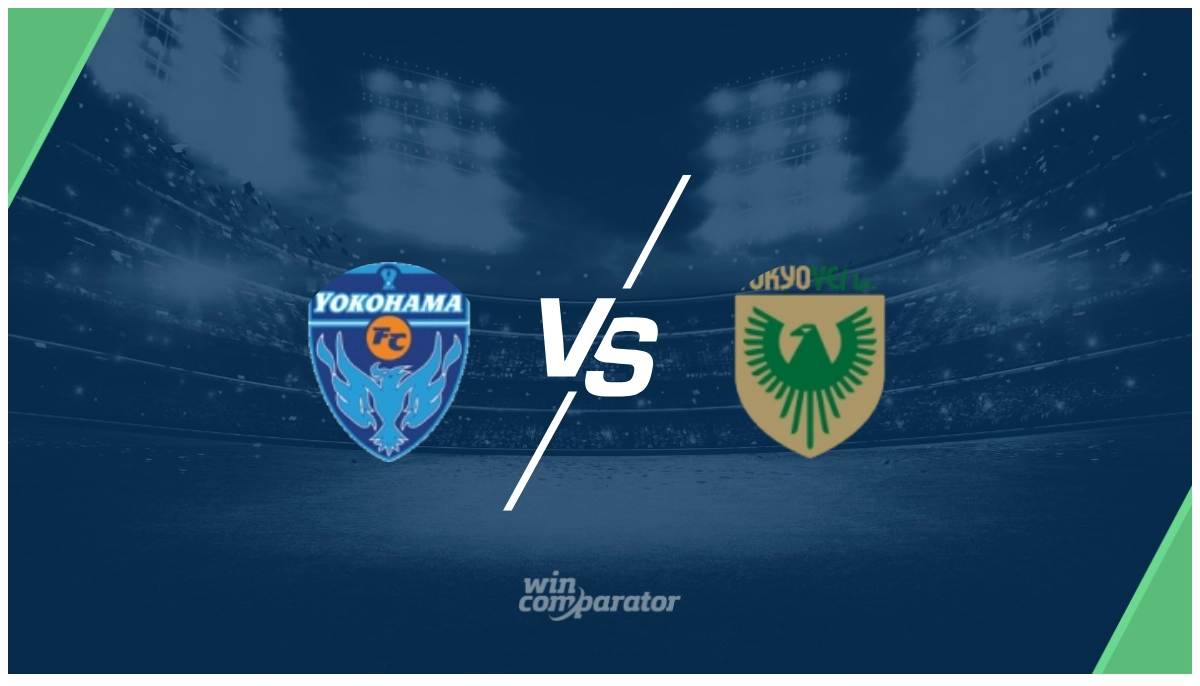 Yokohama FC Tokyo Verdy prediction