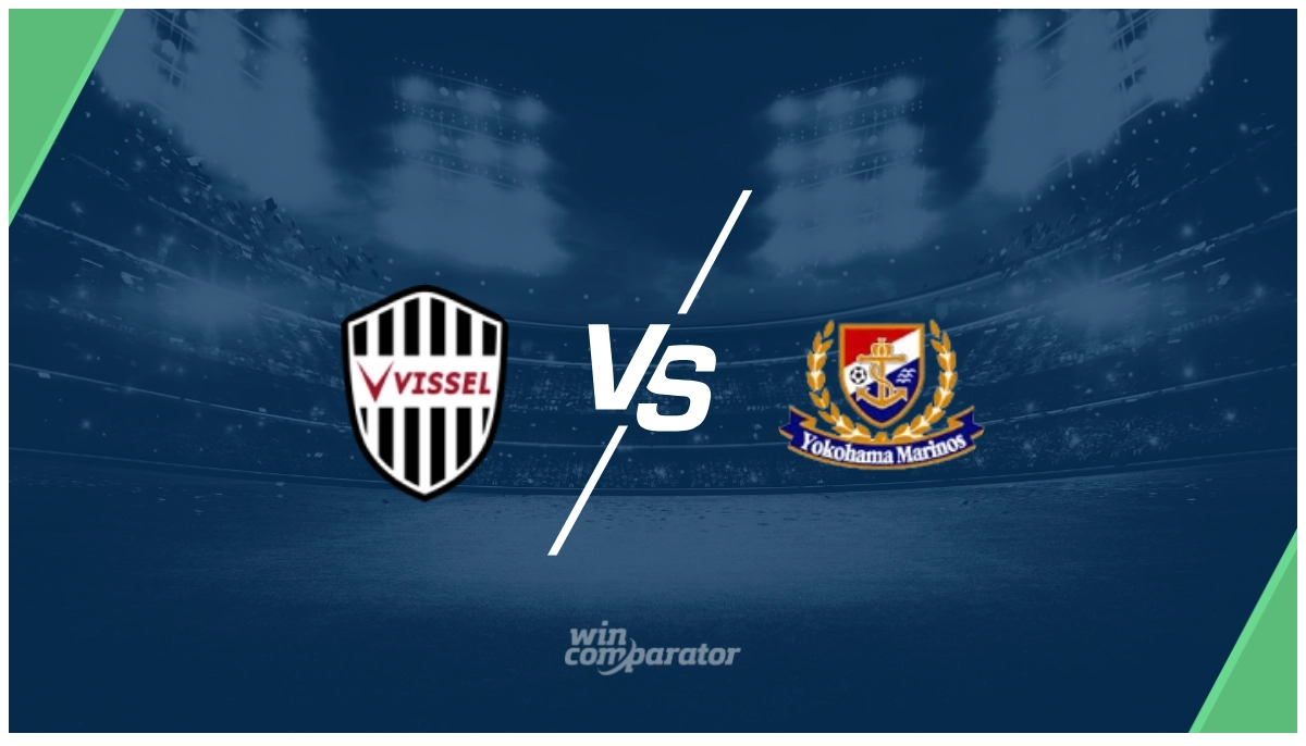 Vissel Kobe Yokohama F Marinos prediction