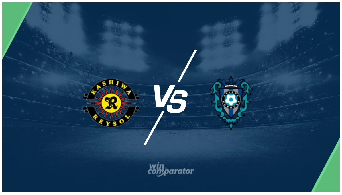 Kashiwa Reysol Avispa Fukuoka prediction