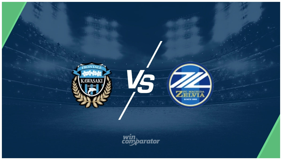 Kawasaki Frontale Machida Zelvia prediction