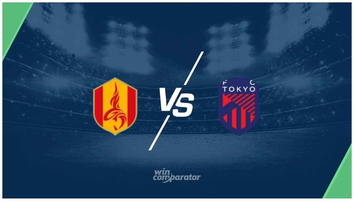 Nagoya Grampus FC Tokyo prediction