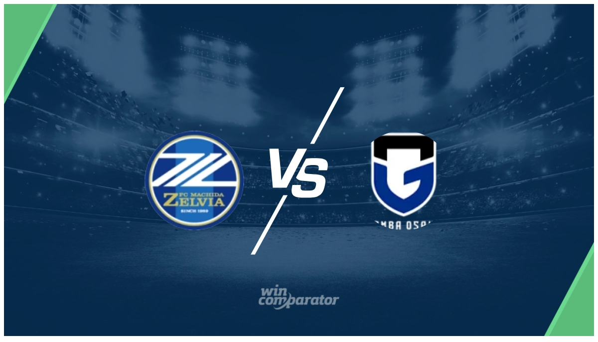 Machida Zelvia Gamba Osaka Tipp