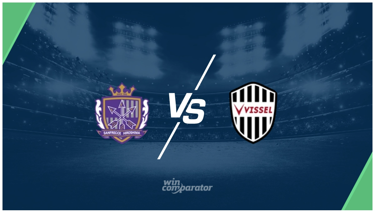 prognóstico Sanfrecce Hiroshima Vissel Kobe