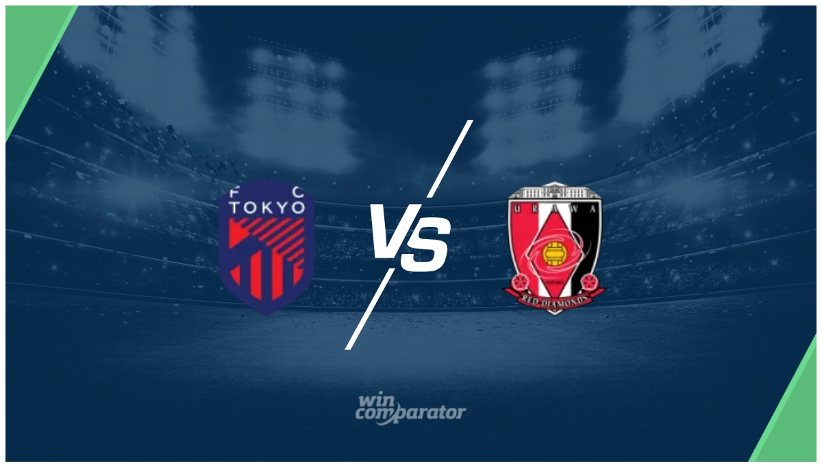 prognóstico FC Tóquio Urawa Reds