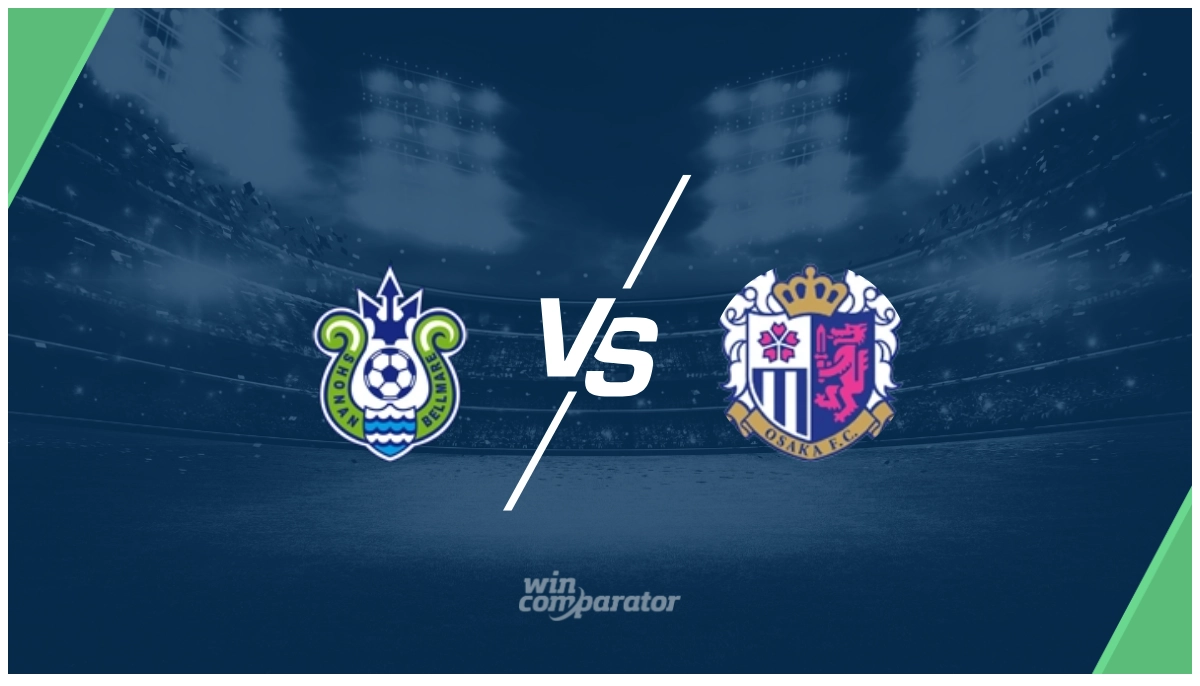 prognóstico Shonan Bellmare Cerezo Osaka